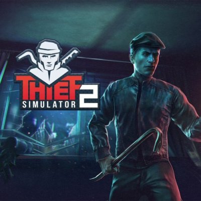 Thief Simulator 2