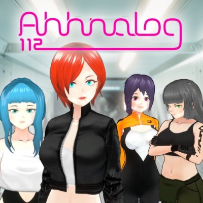 Ahhnalog 112