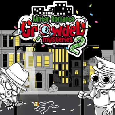 Crowded Mysteries 2: Winter Romance