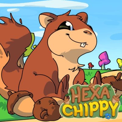 Hexa Chippy