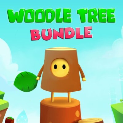 Woodle Tree Bundle