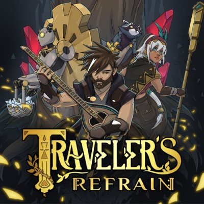 Traveler's Refrain