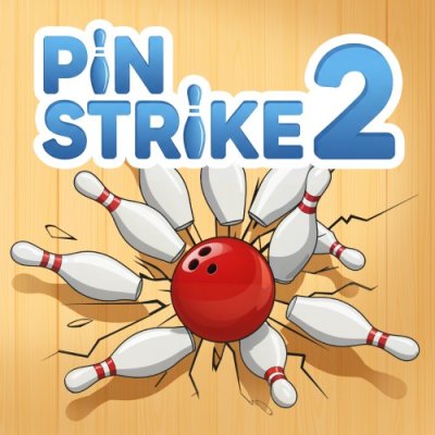 Pin Strike 2
