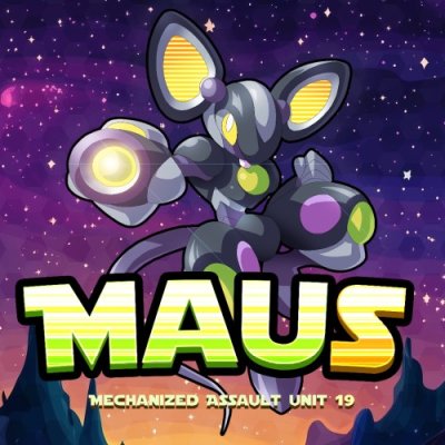 M.A.U.S