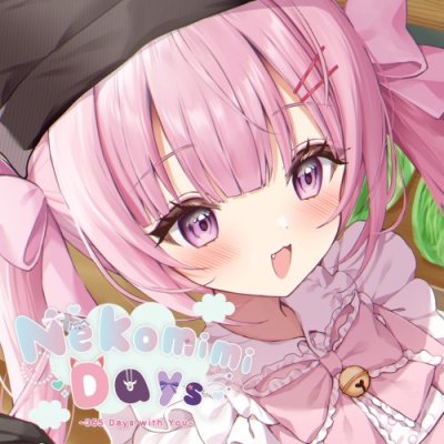 Nekomimi Days ~365 Days with You~