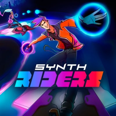 Synth Riders