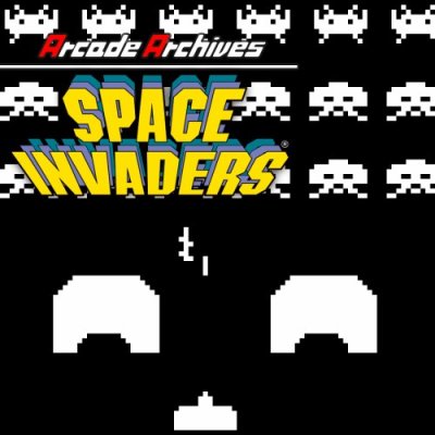 Arcade Archives SPACE INVADERS