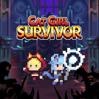 Cat Girl Survivor