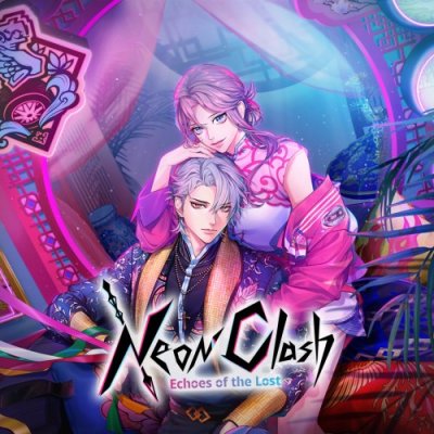 Neon Clash -Echoes of the Lost-