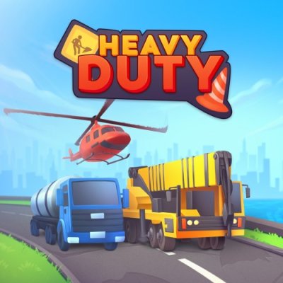 Heavy Duty