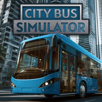 City Bus Simulator