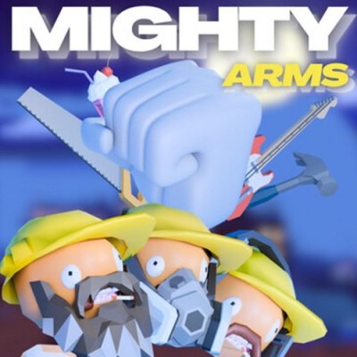 Mighty Arms
