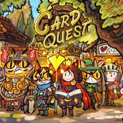 Card Quest