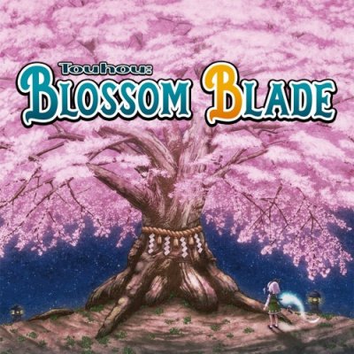 Touhou: Blossom Blade
