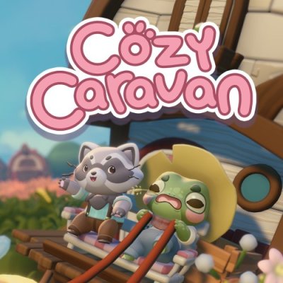 Cozy Caravan