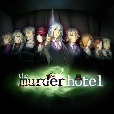 The Murder Hotel