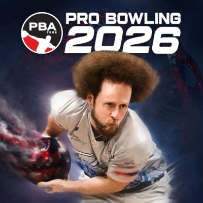 PBA Pro Bowling 2026