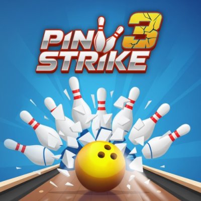 Pin Strike 3