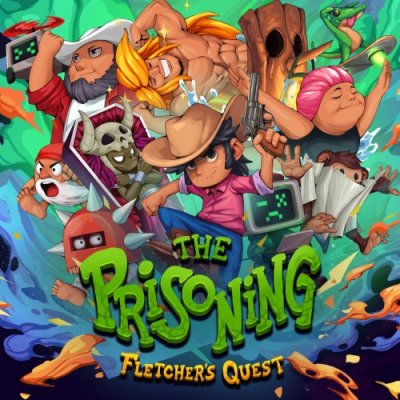 The Prisoning: Fletcher's Quest