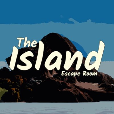 The Island - Escape Room