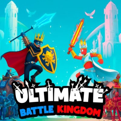 ULTIMATE BATTLE KINGDOM