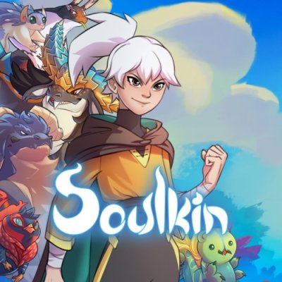 Soulkin