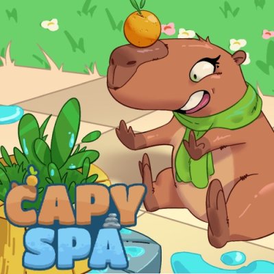 Capy Spa