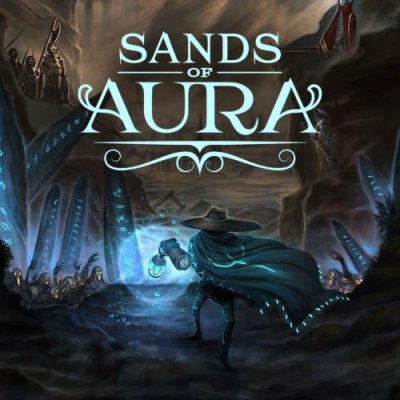 Sands of Aura