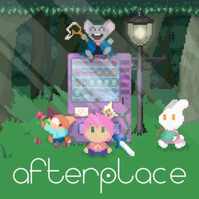 Afterplace