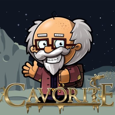 Cavorite
