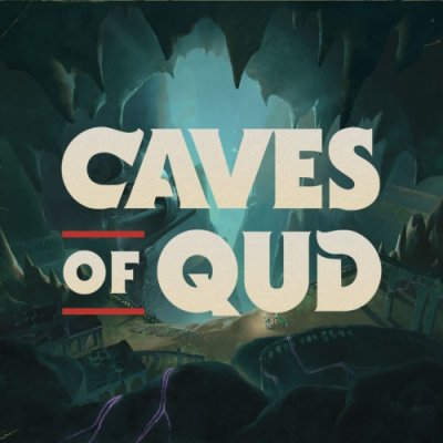 Caves of Qud