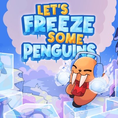 Let's Freeze Some Penguins