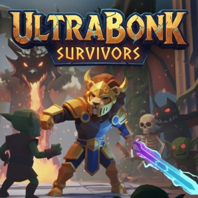 Ultra Bonk Survivors