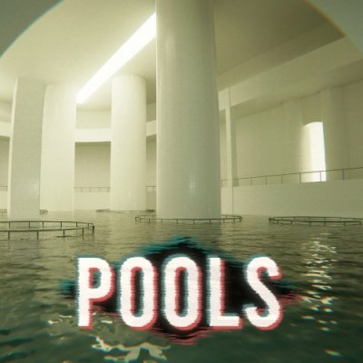 POOLS