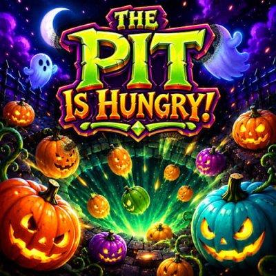 The Pit Is Hungry