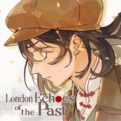 London: Echoes of the Past