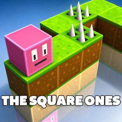 The Square Ones