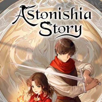 Astonishia Story