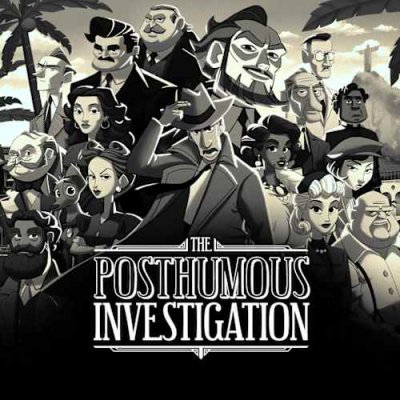 The Posthumous Investigation