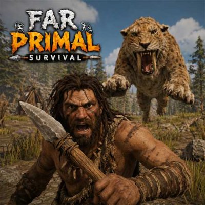 Far Primal Survival