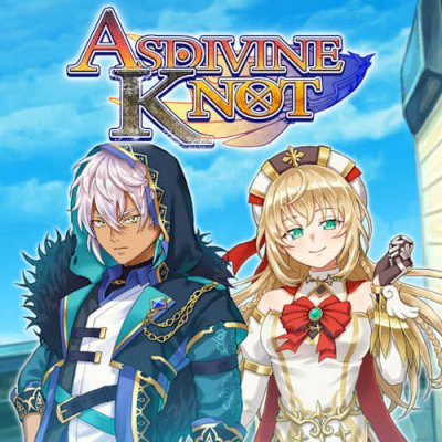 Asdivine Knot