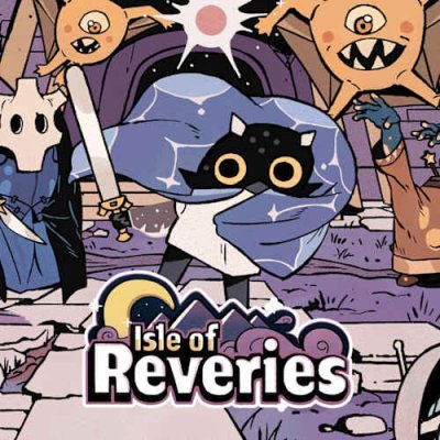 Isle of Reveries