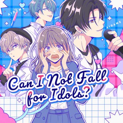Can I Not Fall for Idols?