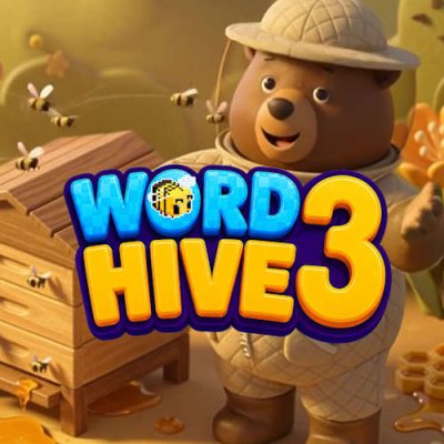 WordHive 3