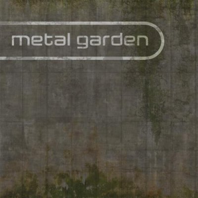 Metal Garden