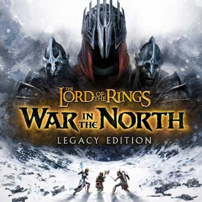 The Lord of the Rings: War in the North™ - Legacy Edition