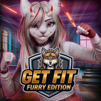 Get Fit - Furry Edition
