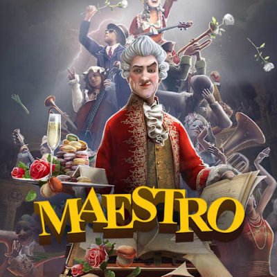 Maestro