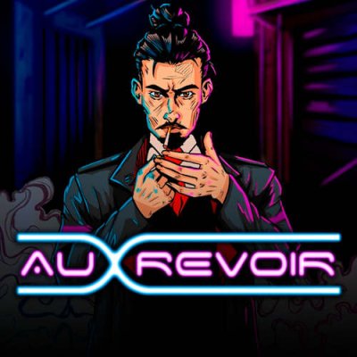 Au Revoir