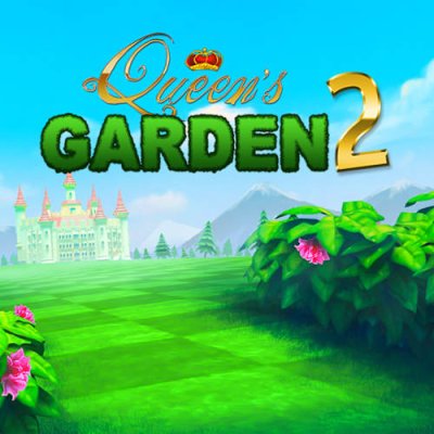 Queen's Garden 2